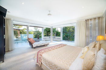 Alaya Verde - Sydneys Hotel 4