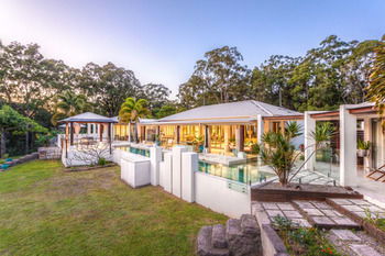 Alaya Verde - Sydneys Hotel 5