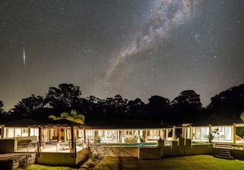 Alaya Verde - Sydneys Hotel 6