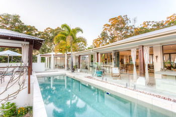 Alaya Verde - Sydneys Hotel 7