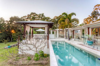 Alaya Verde - Sydneys Hotel 8