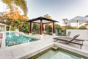 Alaya Verde - Sydneys Hotel 9