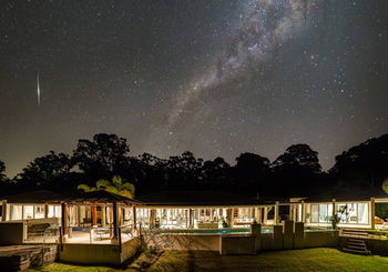 Alaya Verde - Sydneys Hotel 12