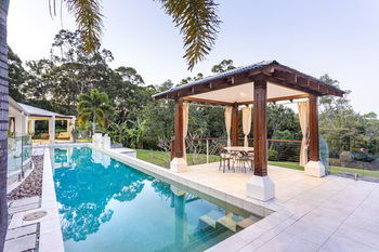 Alaya Verde - Sydneys Hotel 15