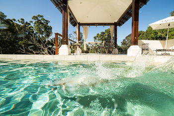 Alaya Verde - Sydneys Hotel 16