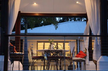 Alaya Verde - Sydneys Hotel 19