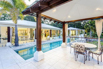 Alaya Verde - Sydneys Hotel 20
