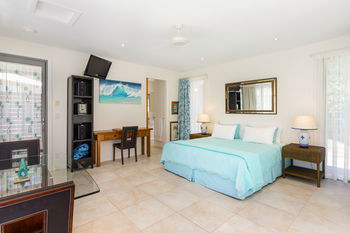 Alaya Verde - Sydneys Hotel 23