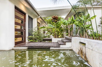 Alaya Verde - Sydneys Hotel 30