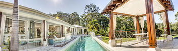 Alaya Verde - Sydneys Hotel 33