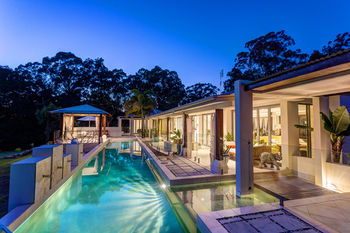 Alaya Verde - Sydneys Hotel 35