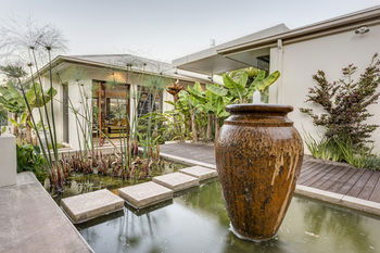 Alaya Verde - Sydneys Hotel 36
