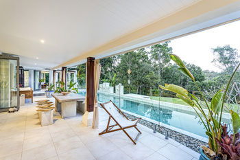 Alaya Verde - Sydneys Hotel 37