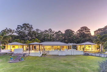 Alaya Verde - Sydneys Hotel 38