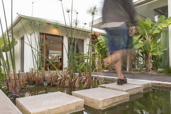 Alaya Verde - Sydneys Hotel 40