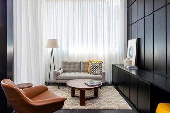 Apartment Hotel East Central - Sydneys Hotel 1