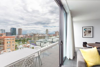 Apartment Hotel East Central - Sydneys Hotel 3