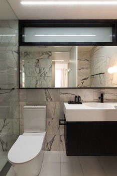 Apartment Hotel East Central - Sydneys Hotel 12
