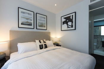 Apartment Hotel East Central - Sydneys Hotel 17