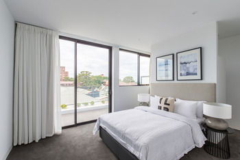 Apartment Hotel East Central - Sydneys Hotel 19