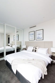 Apartment Hotel East Central - Sydneys Hotel 21