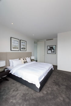 Apartment Hotel East Central - Sydneys Hotel 22