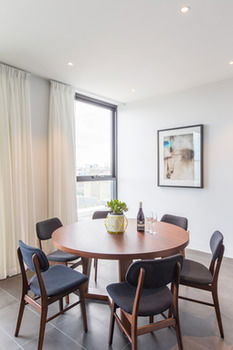 Apartment Hotel East Central - Sydneys Hotel 25