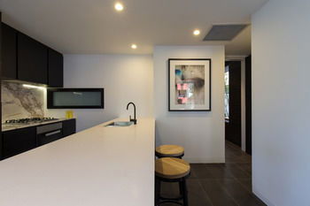 Apartment Hotel East Central - Sydneys Hotel 27