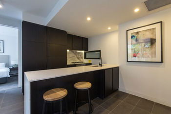 Apartment Hotel East Central - Sydneys Hotel 31