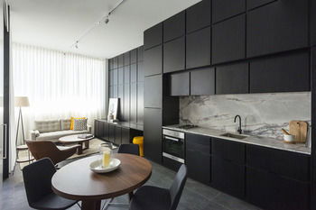 Apartment Hotel East Central - Sydneys Hotel 33