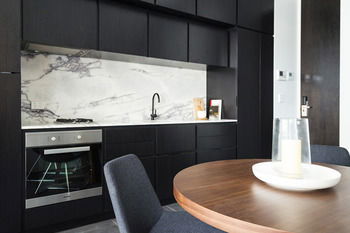 Apartment Hotel East Central - Sydneys Hotel 34