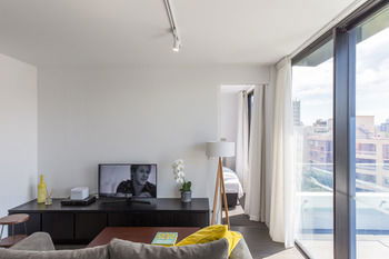 Apartment Hotel East Central - Sydneys Hotel 36