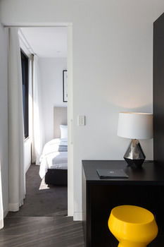 Apartment Hotel East Central - Sydneys Hotel 37