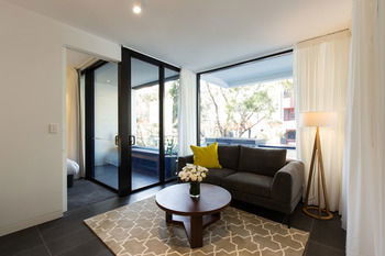 Apartment Hotel East Central - Sydneys Hotel 38
