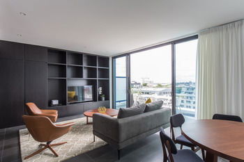 Apartment Hotel East Central - Sydneys Hotel 39