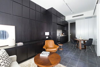 Apartment Hotel East Central - Sydneys Hotel 42