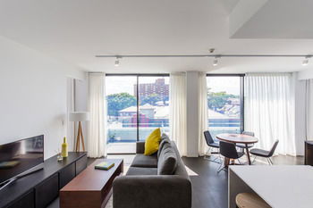 Apartment Hotel East Central - Sydneys Hotel 45