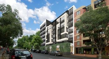 Apartment Hotel East Central - Sydneys Hotel 48