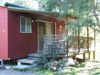 Jervis Bay Cabins - Sydneys Hotel 0