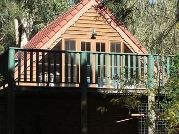 Jervis Bay Cabins - Sydneys Hotel 2