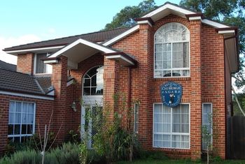 L'Auberge Angara Bed And Breakfast - Sydneys Hotel 1