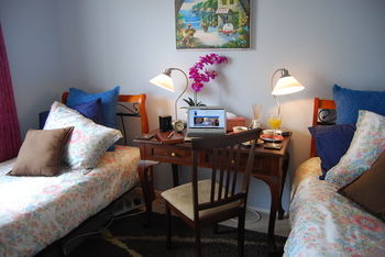 L'Auberge Angara Bed And Breakfast - Sydneys Hotel 2