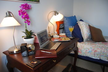 L'Auberge Angara Bed And Breakfast - Sydneys Hotel 4