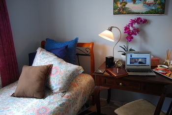 L'Auberge Angara Bed And Breakfast - Sydneys Hotel 7