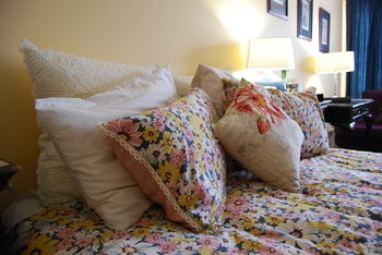 L'Auberge Angara Bed And Breakfast - Sydneys Hotel 10