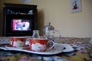 L'Auberge Angara Bed And Breakfast - Sydneys Hotel 11