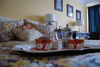 L'Auberge Angara Bed And Breakfast - Sydneys Hotel 12