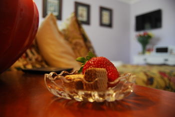 L'Auberge Angara Bed And Breakfast - Sydneys Hotel 14