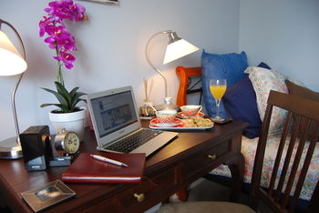 L'Auberge Angara Bed And Breakfast - Sydneys Hotel 15