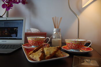 L'Auberge Angara Bed And Breakfast - Sydneys Hotel 16